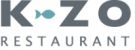 K ZO Restaurant